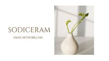 sodiceram