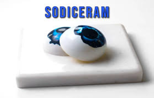 sodiceram