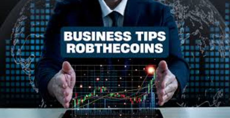 robthecoins investing