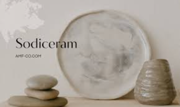 sodiceram