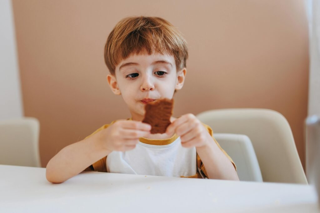 Lunch ideas for 10 month old