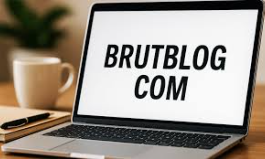 BrutBlog. com