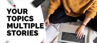 YourTopicsMultipleStories