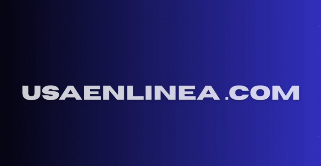 usaenlinea com