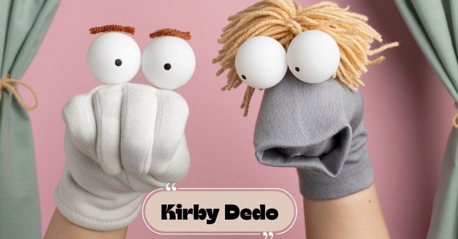 Kirbi Dedo