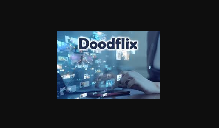 Doodflix