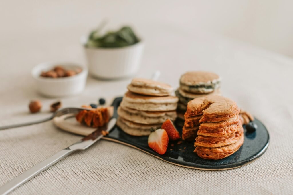 30 Day Vegan Meal Plan