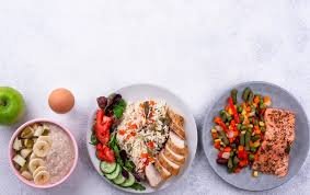 Bulking Meal