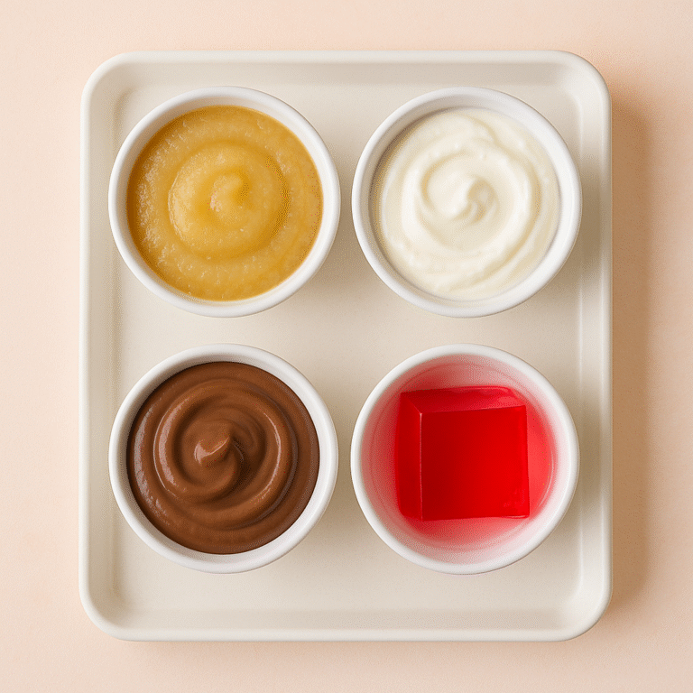 Soft Food Diet After Surgery