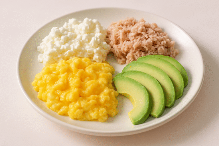 Soft Food Diet After Surgery