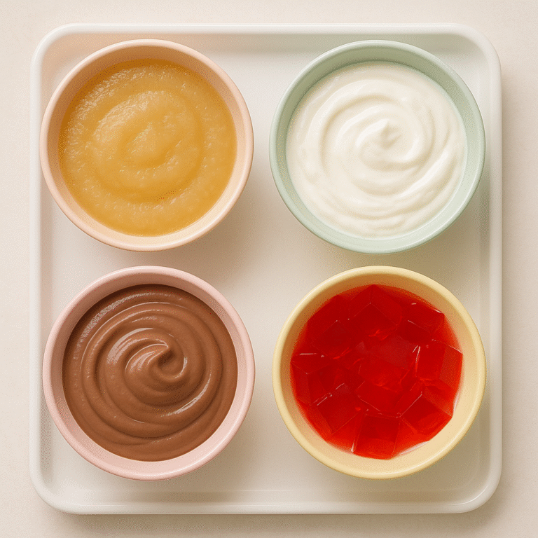 30 Best Soft Foods to Eat After Wisdom Teeth Removal