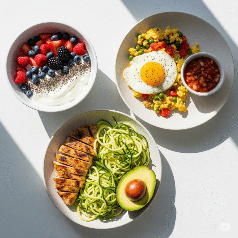 Calories a Day