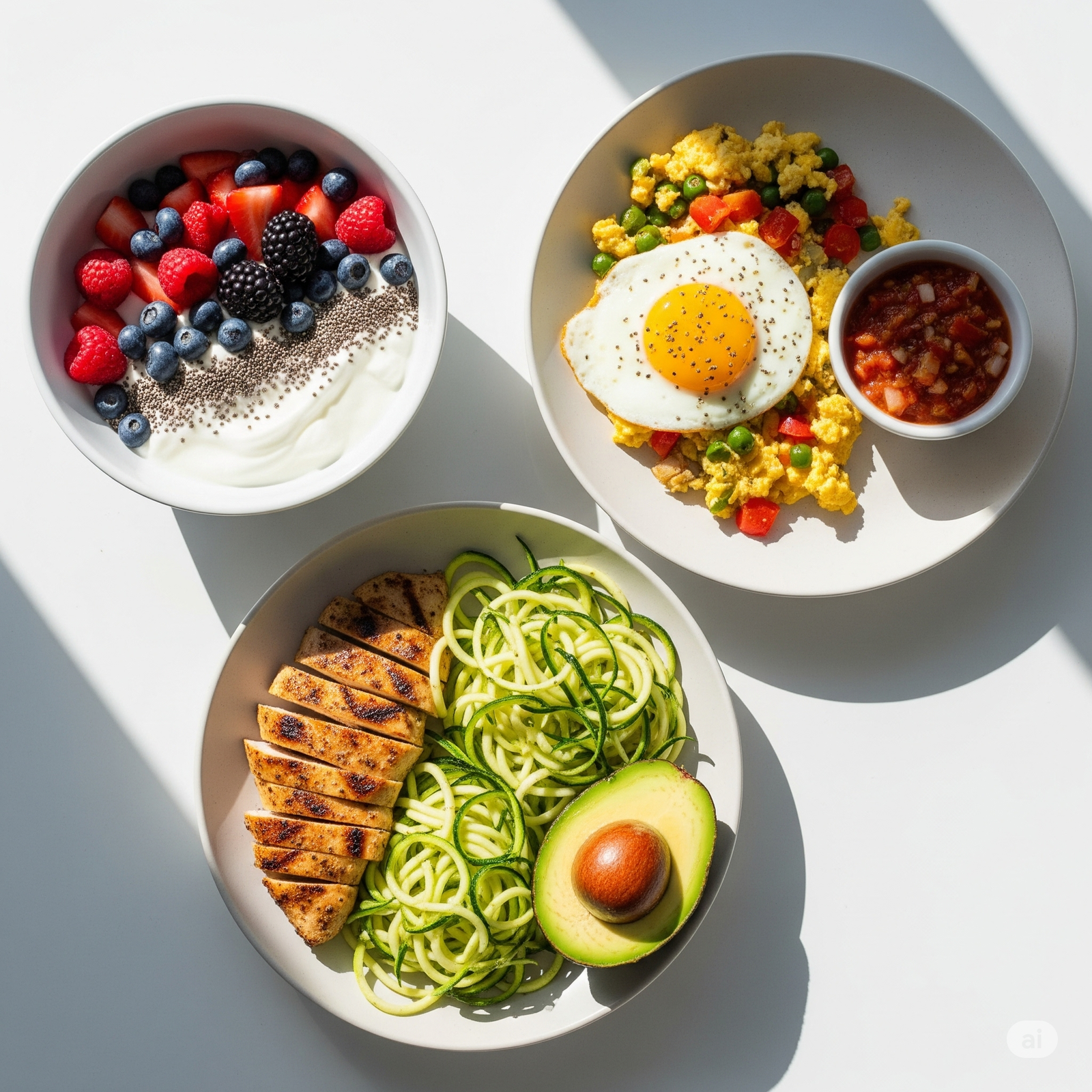 Calories a Day
