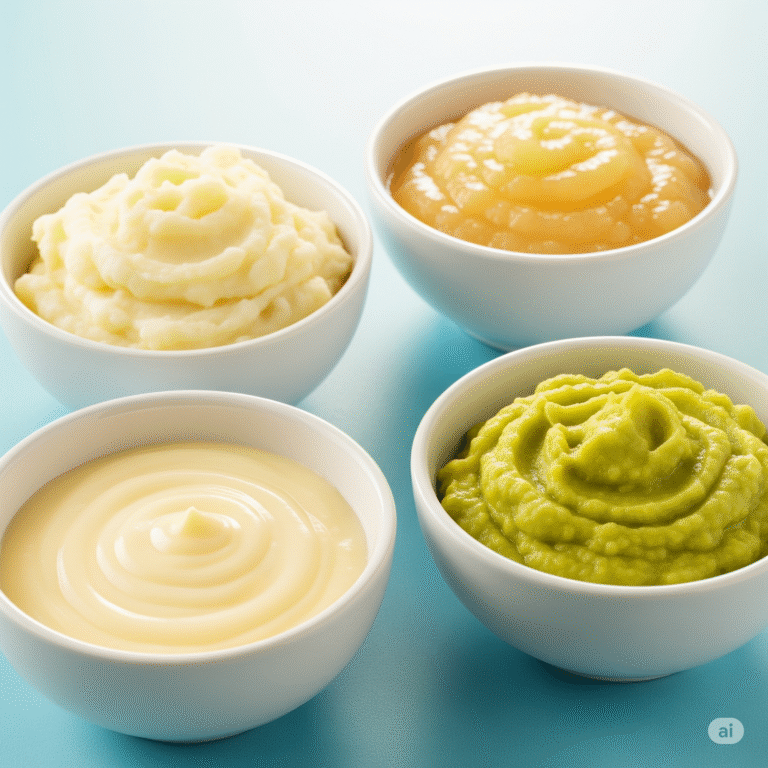 The Dysphagia Diet