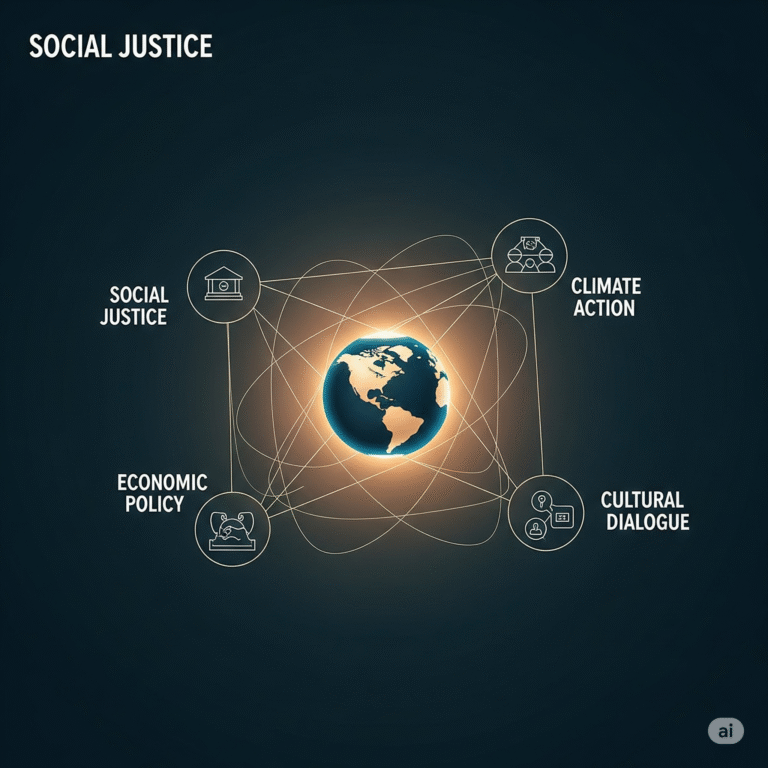 OneWorldColumn.org
