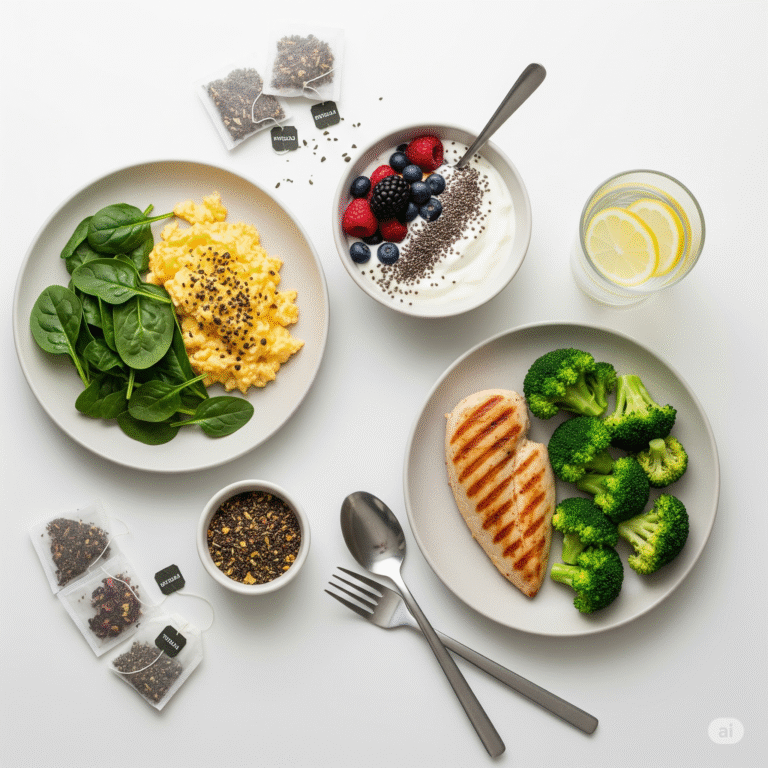 3 Day Fast Weight Loss