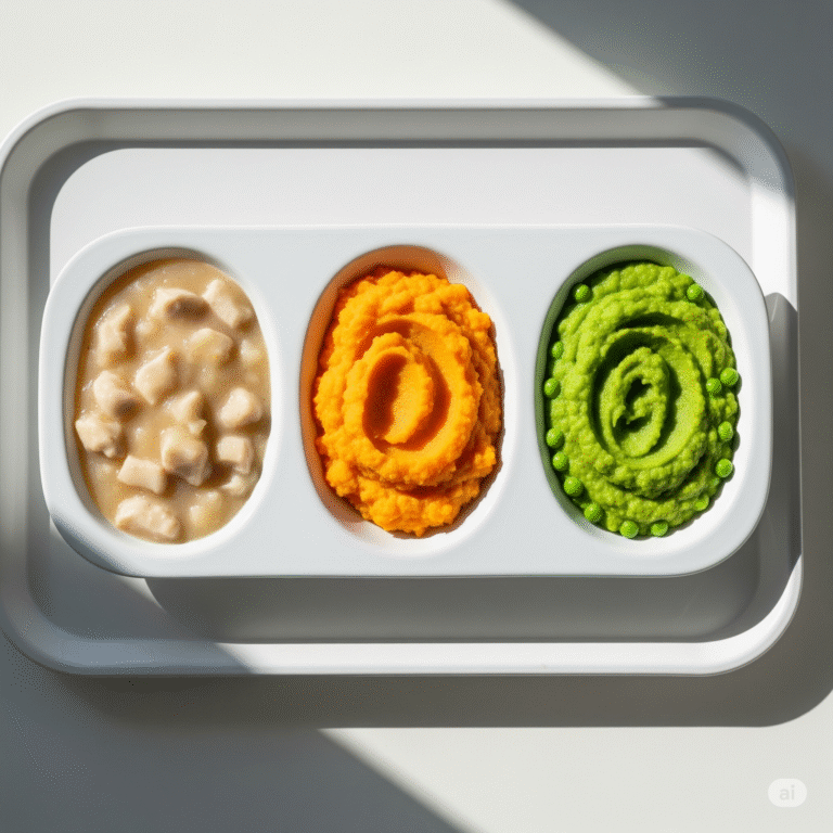 smooth Meals