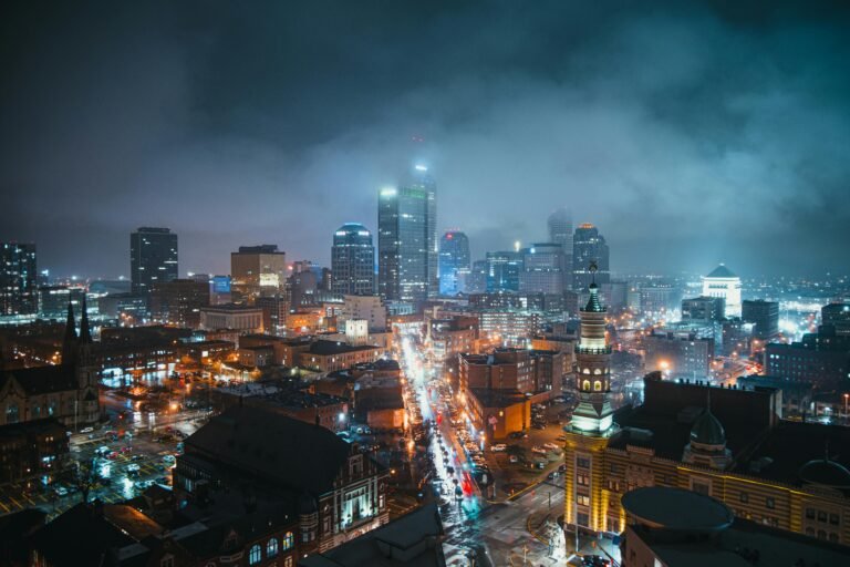 Shari Ann Chinnis Indianapolis 