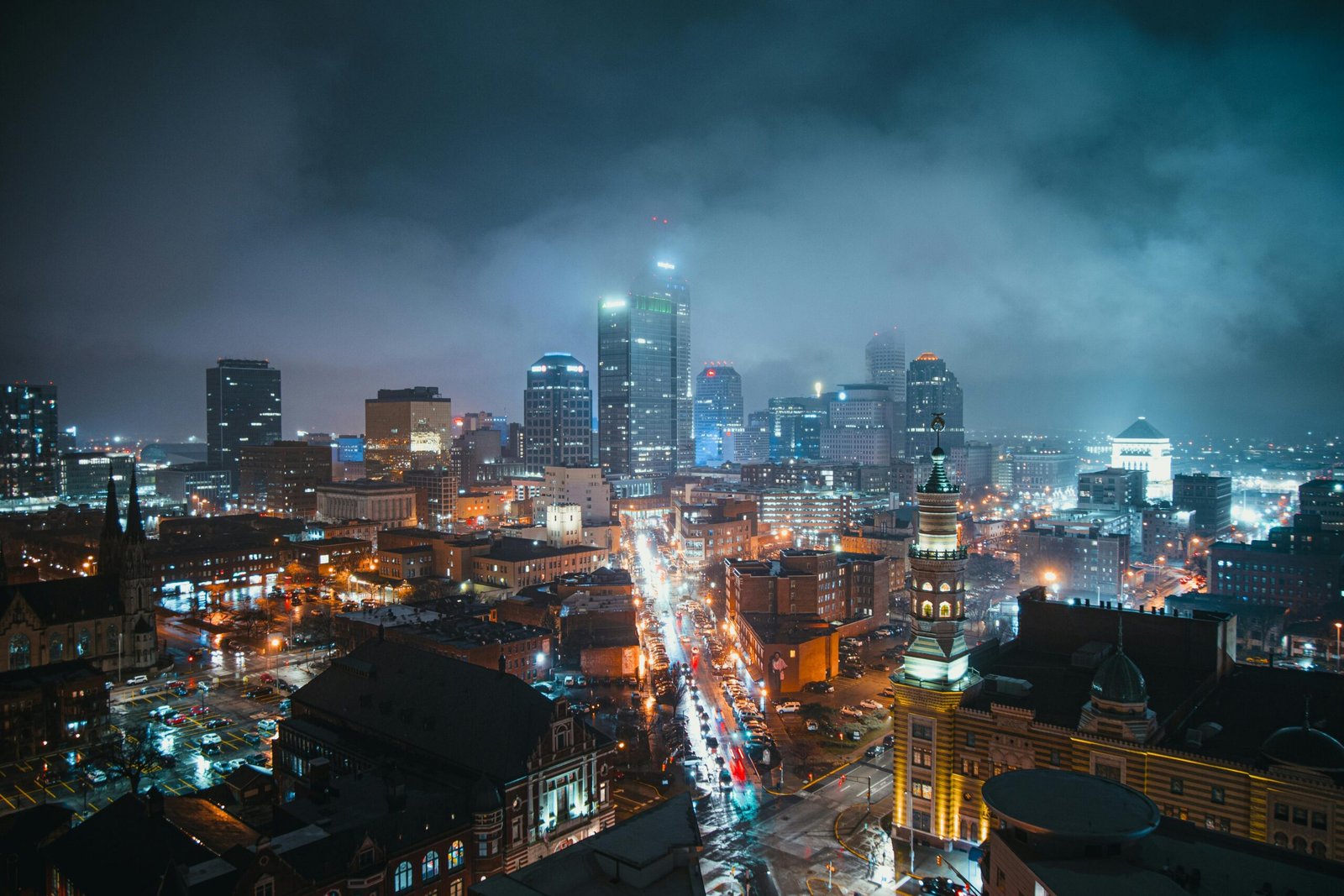 Shari Ann Chinnis Indianapolis 