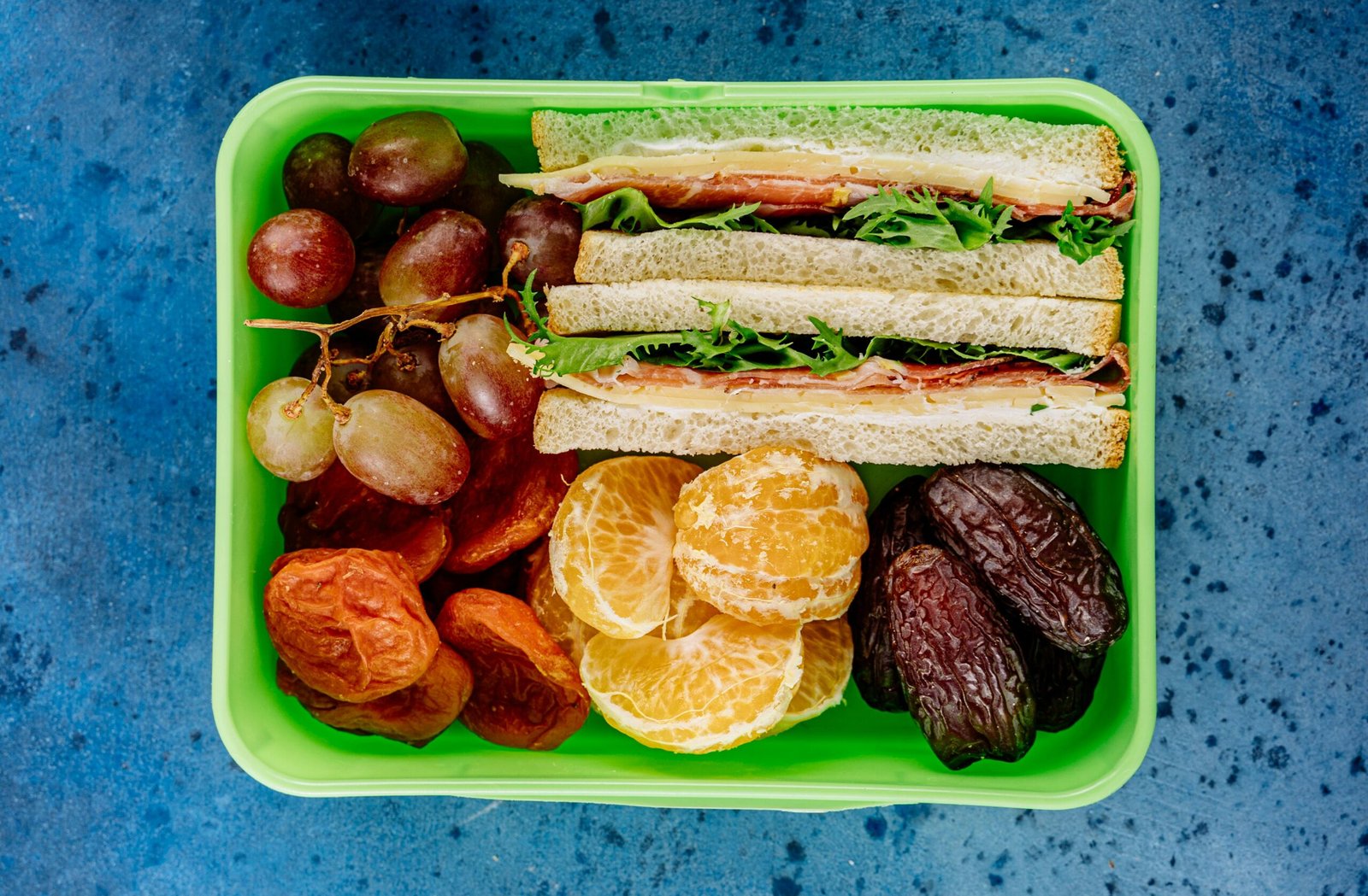 7 day meal plan for low potassium diet