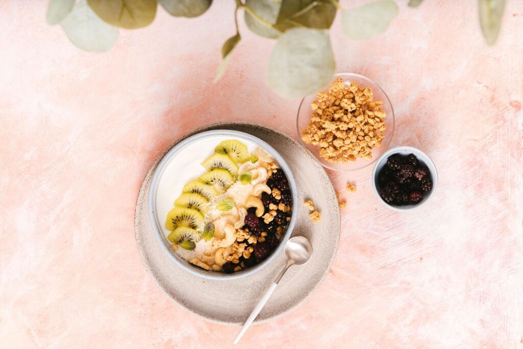 7 day low potassium meal plan
