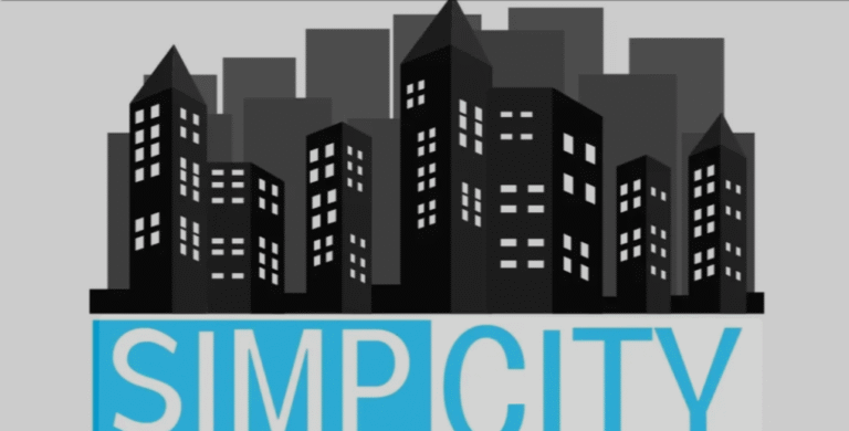 simp city su