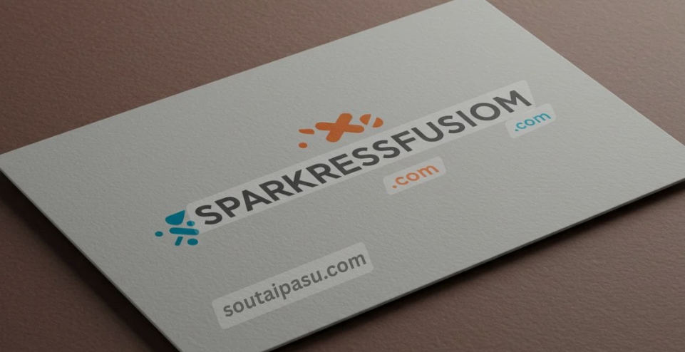 sparkpressfusion com
