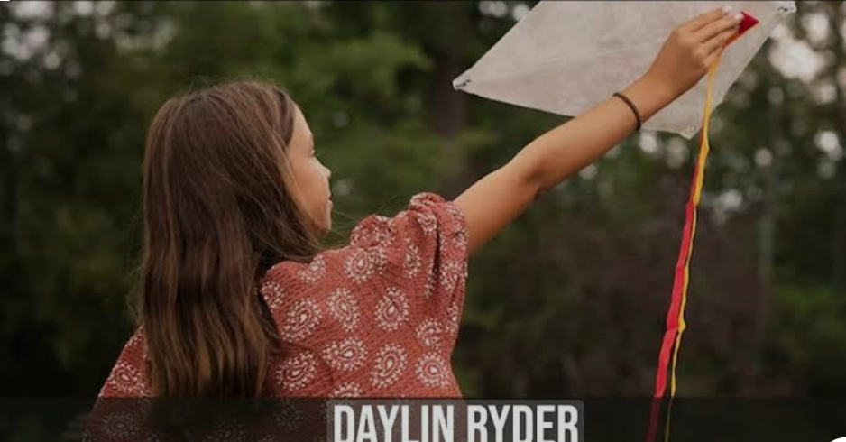 Daylin Ryder