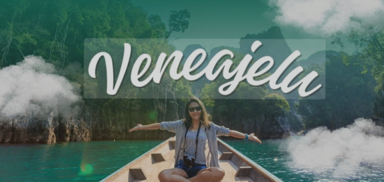 veneajelu
