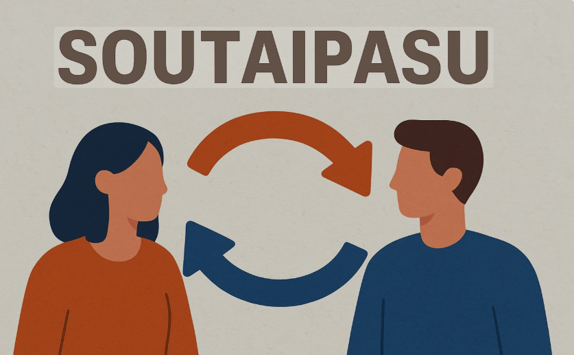 soutaipasu