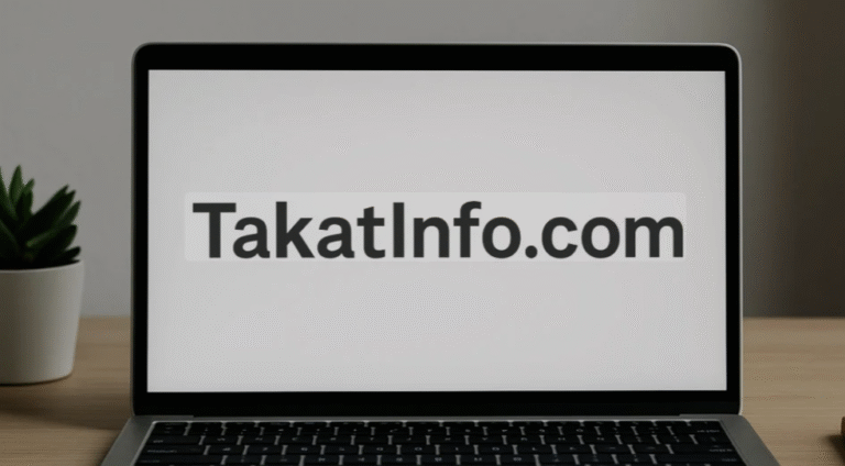 TakatInfo.com