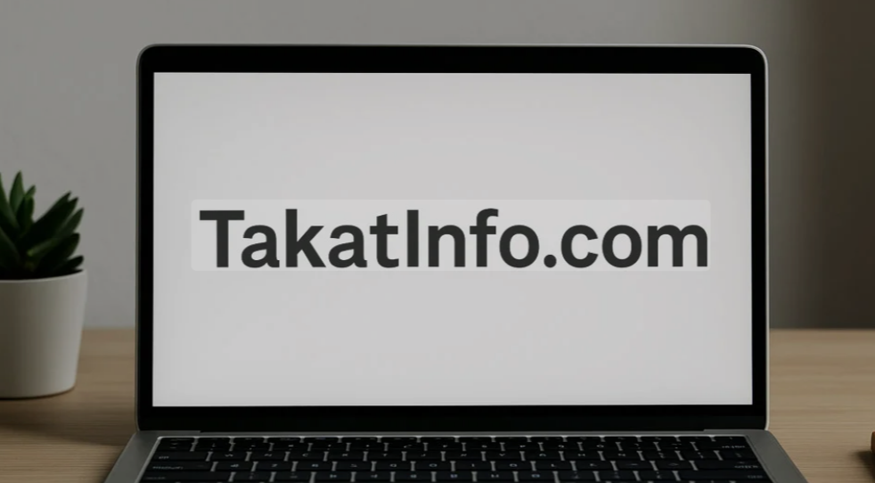 TakatInfo.com