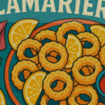 Calamariere