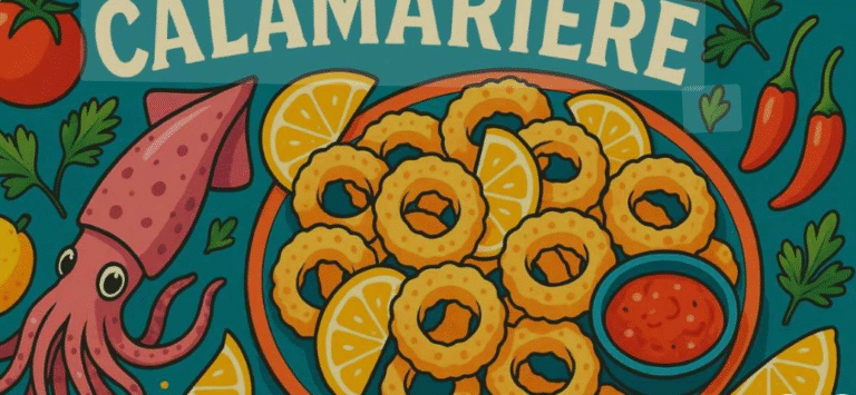 Calamariere