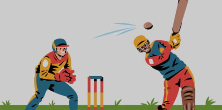 Cricfooty