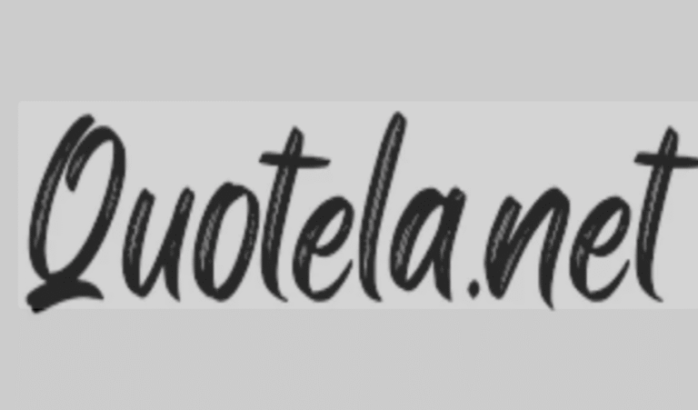 quotela net