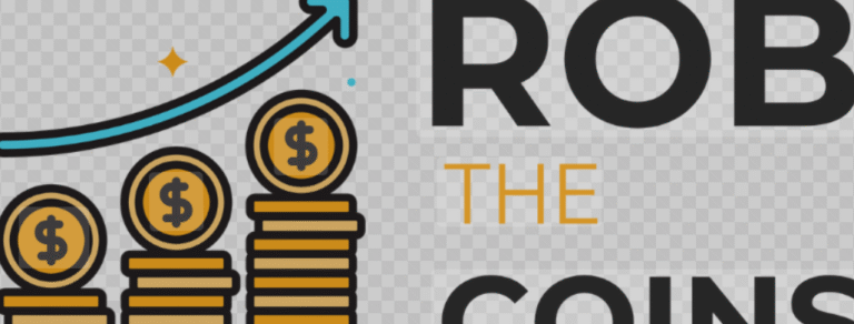 robthecoins