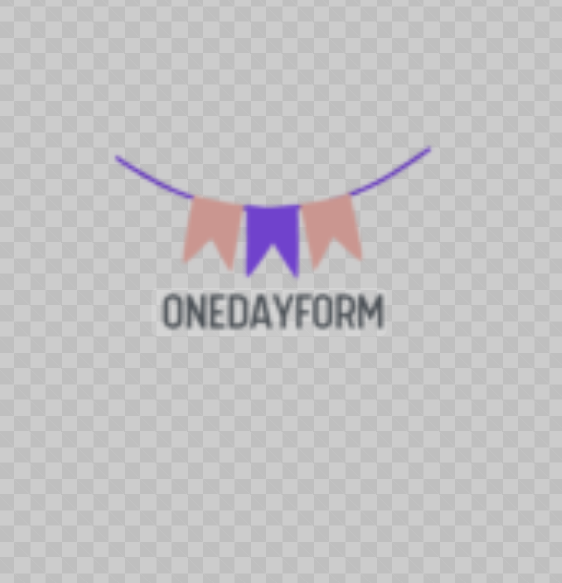 OneDayForm