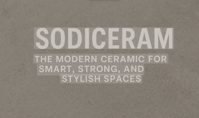 sodiceram