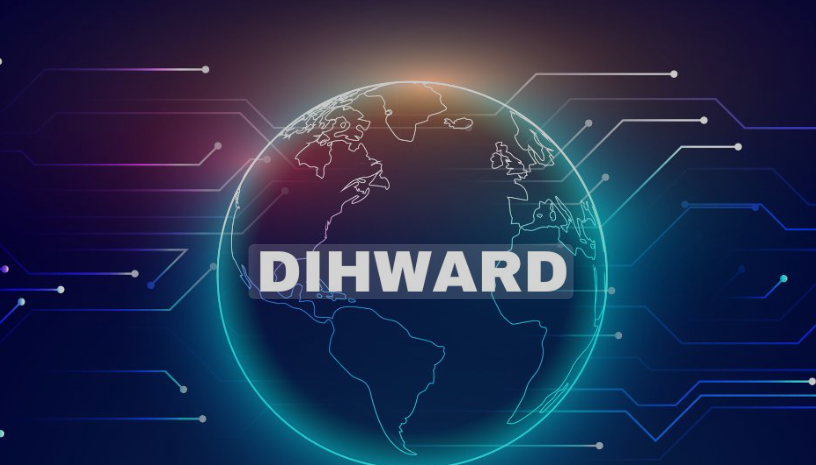 Dihward