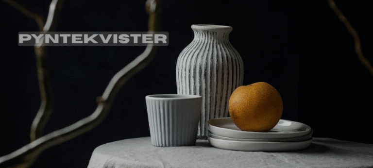 Pyntekvister