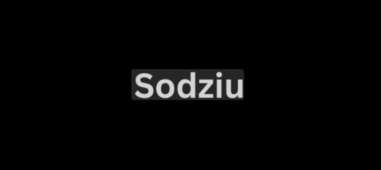 sodziu