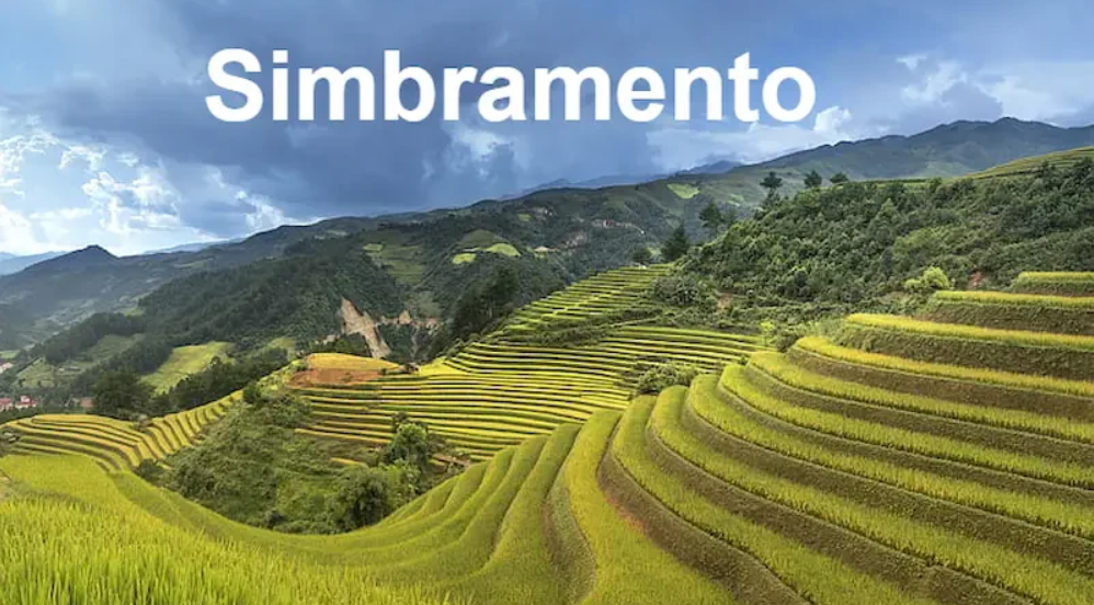 Simbramento
