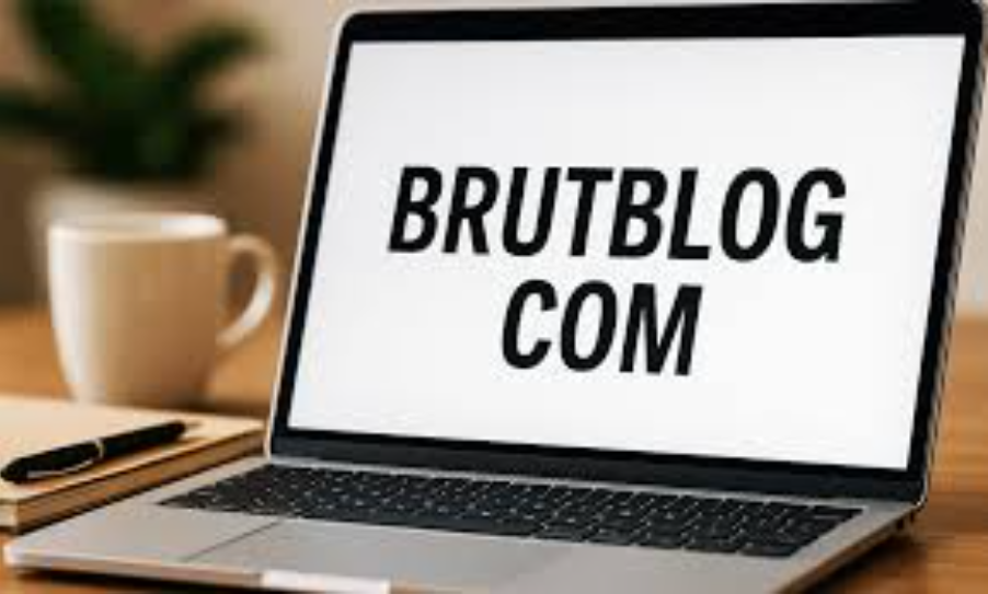 brutblog.com