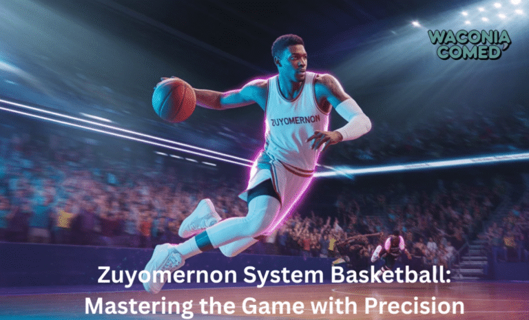 Zuyomernon System Basketball