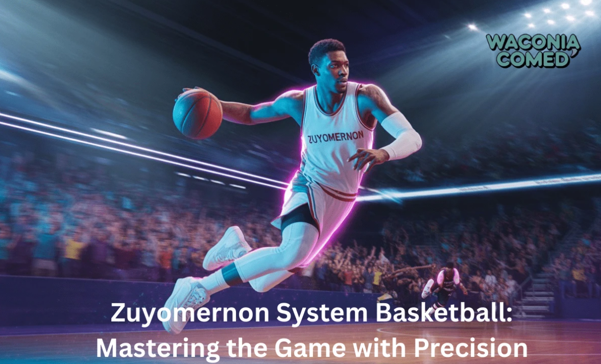 Zuyomernon System Basketball