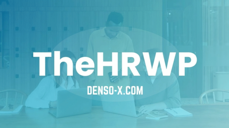 thehrwp