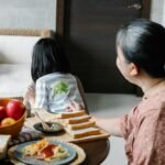 Lunch Ideas for 1 Year Old