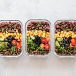 bulking diet plan