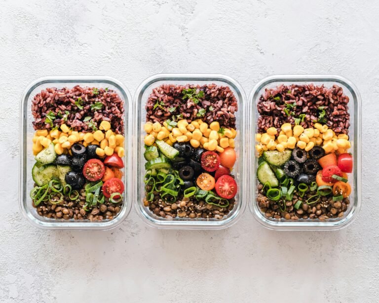 bulking diet plan